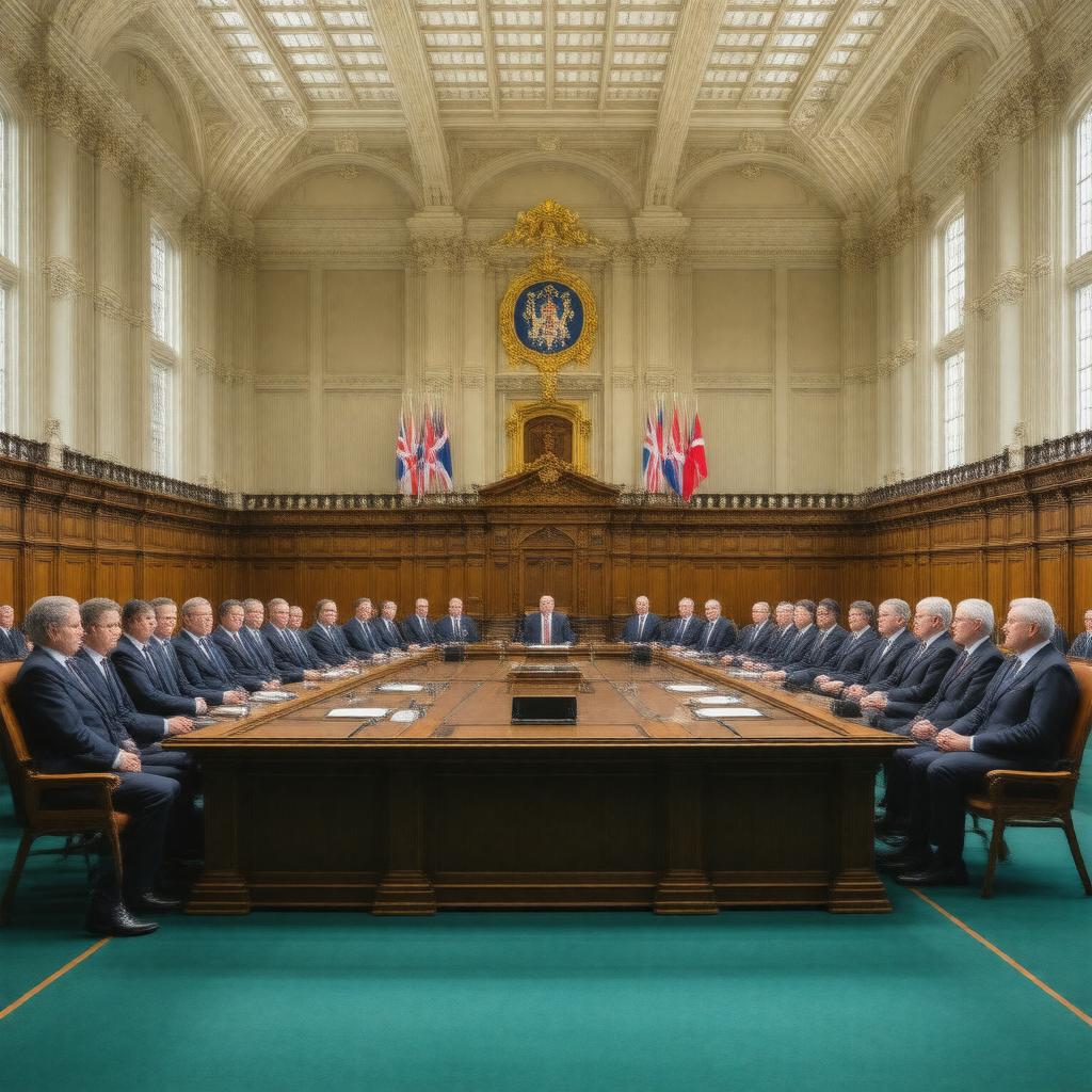 Administration Committee
